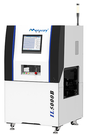 IL5000B側麵(mian)
