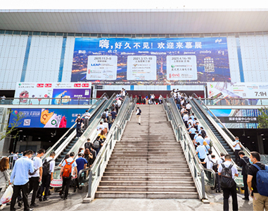 邁(mai)威(wei)2020上(shang)海(hai)慕(mu)尼黑(hei)電(dian)子展圓(yuan)滿收(shou)官(guan)！